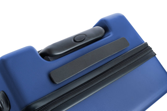 TACH Connectable Luggage Carry-on + Medium + Large Hard shell | Midnight Blue