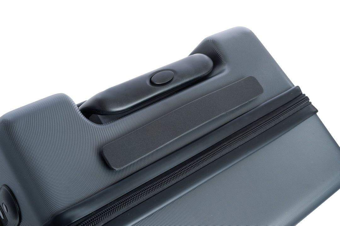 TACH Connectable Luggage Carry-on + Medium + Large Hard shell | Grey