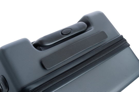 TACH Connectable Luggage Carry-on + Medium + Large Hard shell | Grey